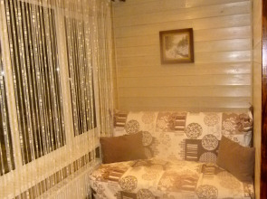 Мини-Отель Квартира