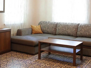 Шале Южный причал