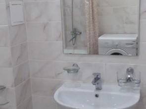 Апартаменты на Зыряновской 61