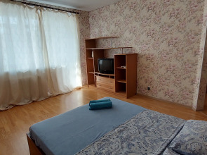 Квартира комфортная на Комсомольская 148 с парковкой