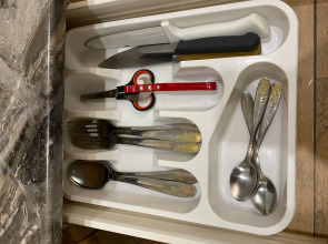 Апартаменты видовые на 14 этаже рядом ТРК Родник