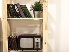 Хостел Bla Bla  Rostov