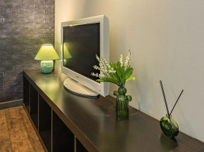 Квартира Стильная и Уютная в Самом Центре