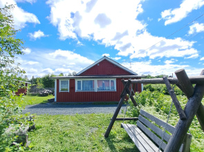 Dupleks Dlya Komfortnogo Otdykha Private house