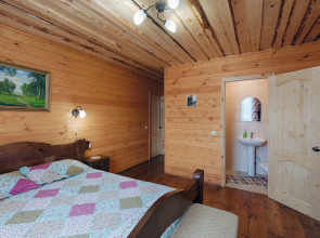 Гостевой дом Горница