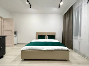 Апартаменты Rauktis City Apartments