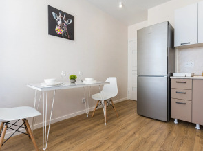 Апартаменты с Видом на Море от LetoApart