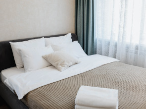 Квартира 34 Домика на Германа Титова