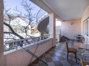 Гостевой Дом Абрикос