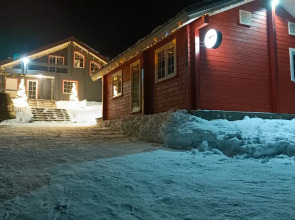 Гостевой дом Вельвет