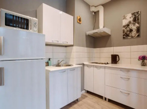 Апартаменты Live in Karelia Варкауса 37