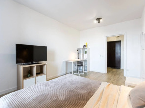 Квартира WELCOME Luxe Николаева 18