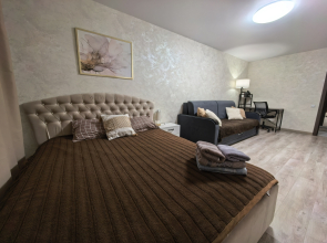 Mesto Sily Apartments