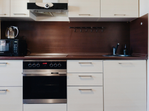 Квартира Для Четверых