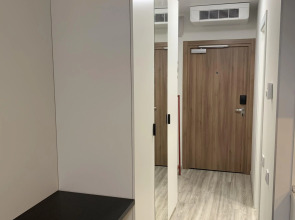 Апартаменты V16