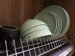 Апартаменты ArtTowerAparts 424