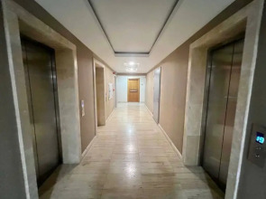 Апарт-отель на берегу моря, Porta Batumi Tower