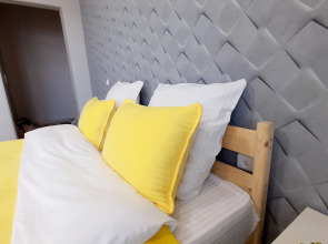 Квартира Студия Сканди