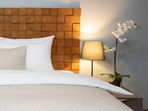 Квартира Family с детской комнатой в ЖК Династия