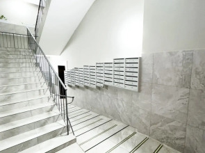 Апартаменты на Сенявина 5