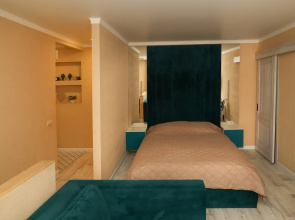 Apartamenty na Ulice Prusskaa 3