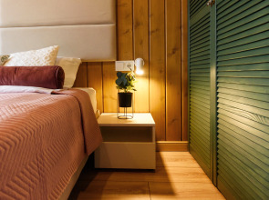 Гостевой Дом Искона Дача