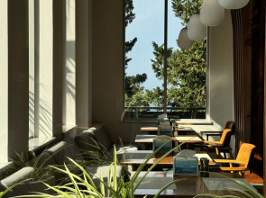 Отель Garden Resort