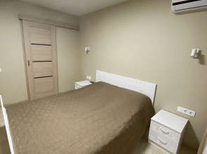 Квартира 1-комнатная в ЖК Лайф