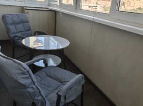 Квартира в самом центре Владивостока