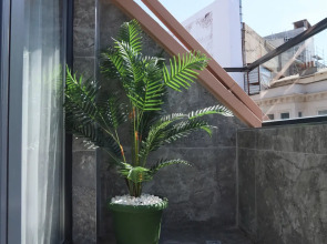 Отель The Galata Aramis