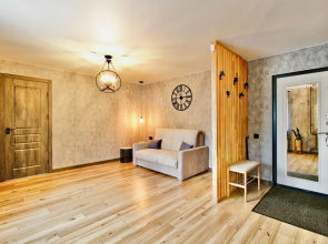 Квартира Gray Loft