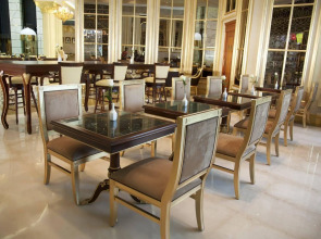 Отель Grand Excelsior Hotel Al Barsha