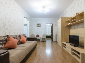 S Velikolepnoj Lokaciej v g.Sotsi Flat