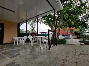 Guest house Asteriya