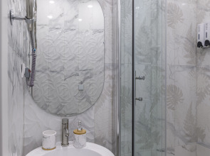 Апартаменты Атмосфера