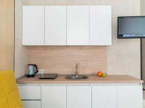 Апартаменты Квартирка номер 50