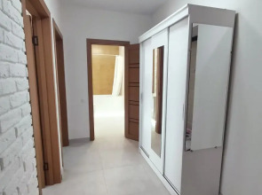 Квартира Скандинавия с Выходом к Озеру