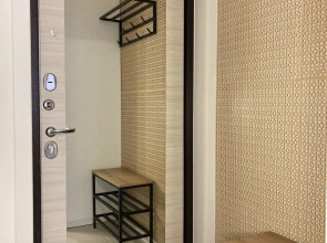 Квартира Студия от Comfort home