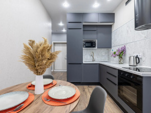 Квартира LS Крыловка Парк