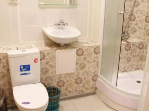 Мини-Отель Диана