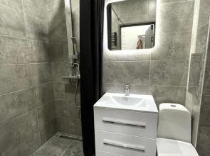 Апартаменты Хорошее место Ленинградское шоссе 11