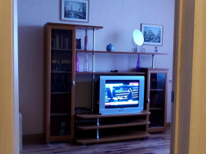 Апартаменты на Провиантской