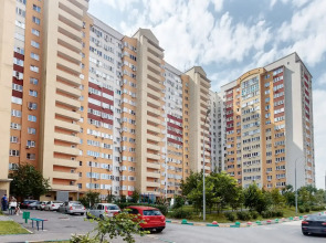 Квартира на Венеры 21