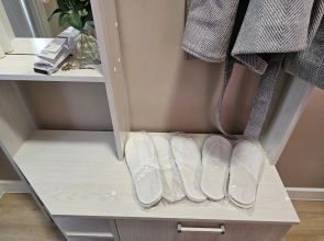 Квартира Уютная Недалеко от Центра