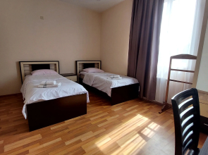 Отель Max Comfort