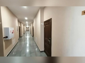 Отель Европа