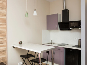 Апартаменты 103.3 Профсоюзная