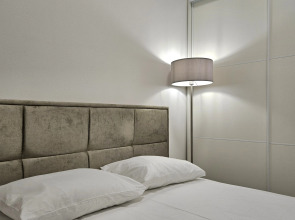 Квартира Базовская улица 15Бк3