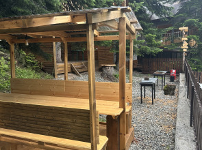 Гостевой дом АрхызGreen