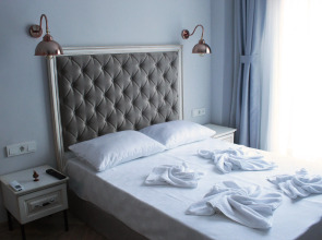 Good Night Istanbul Hotel